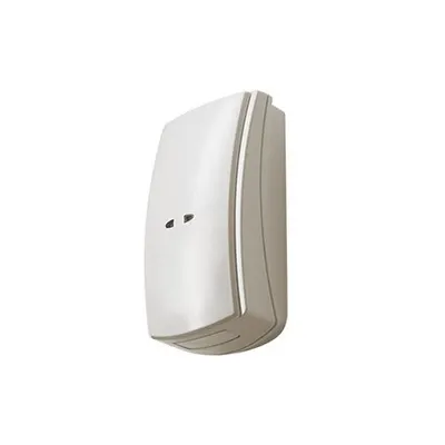 Detector de miscare Avs Electronics SPY M2, 12 m, detectie duala cu microunde