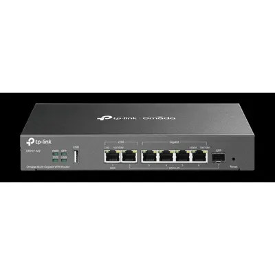 Tp-Link Omada Gb Vpn Router Er707-M2