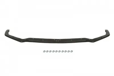 Spoiler bara Fata negru potrivit FORD USA MUSTANG MACH-E dupa 2018