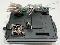 Calculator confort bcm 284B17288R Renault Megane 3 (2008-2012) 1.5 dci K9K 636 110 cp