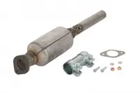 Convertor catalitic EURO 5 potrivit SEAT ALTEA, ALTEA XL, LEON; SKODA OCTAVIA II; VW GOLF PLUS V, GOLF VI 1.4 06.04-