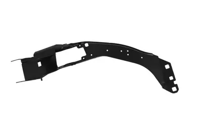 Suport lampa dreapta parte superioara, aluminiu potrivit BMW X1 F48 2015-2020