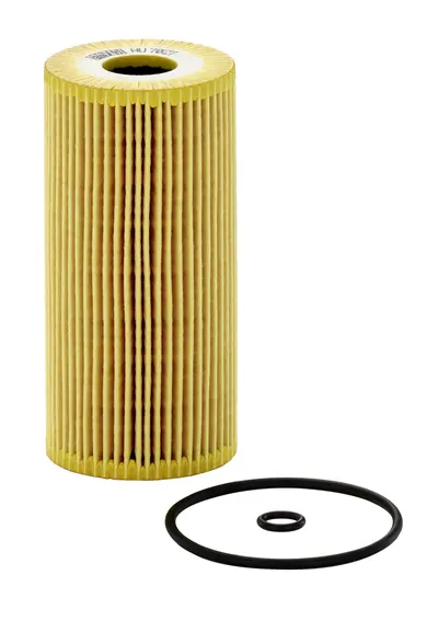 Filtru ulei Mann-Filter HU 7027 z