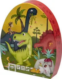 Puzzle educativ