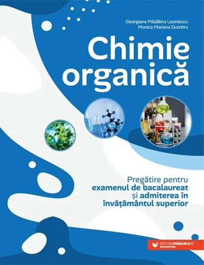 Chimie organică