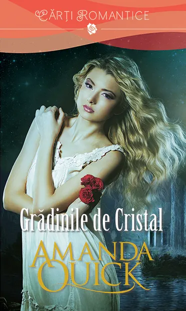 Grădinile de cristal