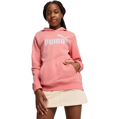 Hanorac copii Puma Ess No 1 Logo Hoodie Tr G 68489718