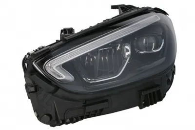 Far stanga (LED) potrivit MERCEDES C-KLASA W206 02.21