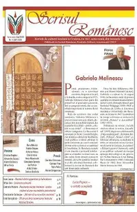 Revista Scrisul Romanesc Nr.11 din 2022