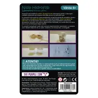 Laboratorul micului geniu - Nisip Hidrofob