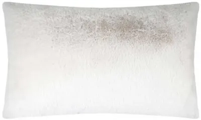 Perna decorativă STOF - Bostan, 50 x 80 cm, Ecru