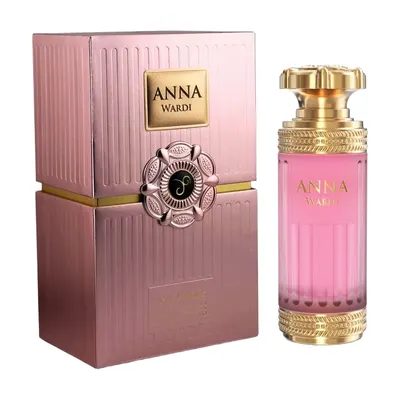 Apa de Parfum Anna Wardi by Le Bonheur, Femei, 100 ml