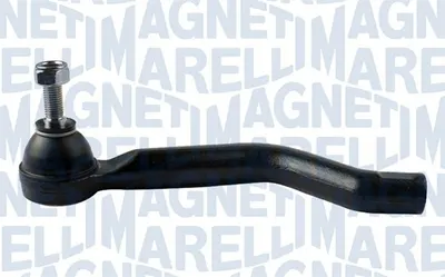 Cap bara Stanga potrivit NISSAN QASHQAI II; RENAULT KADJAR 1.2-2.0 11.13