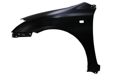 Aripa Stanga potrivit TOYOTA COROLLA Hatchback 2002-2007 - (cu locas semnalizator)