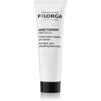 FILORGA HAND PIGMENT crema de maini cu efect de reintinerire impotriva petelor pigmentate