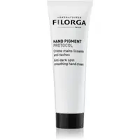 FILORGA HAND PIGMENT crema de maini cu efect de reintinerire impotriva petelor pigmentate