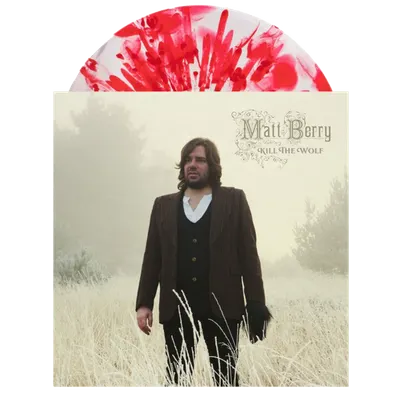 Kill The Wolf (Red Blood Splatter Vinyl, 10th Anniversary Edition)