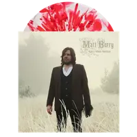 Kill The Wolf (Red Blood Splatter Vinyl, 10th Anniversary Edition)