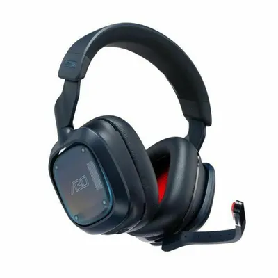 Căști cu Diademă Logitech A30 Frecvenţa radio