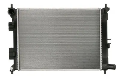 Radiator racire motor (manual) potrivit HYUNDAI I20 ACTIVE, I20 II 1.2 1.2LPG 1.4 11.14