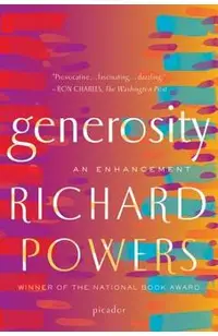 Generosity: An Enhancement