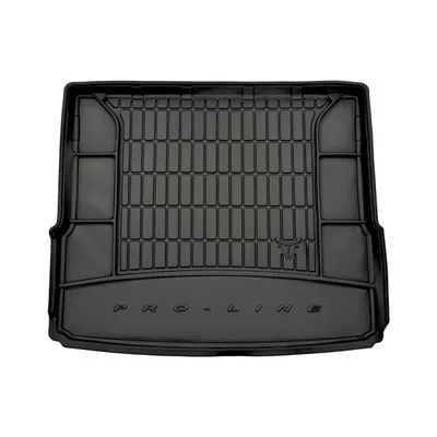 Tavita portbagaj cauciuc pentru Bmw X1 (F48) Suv 11.14