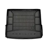 Tavita portbagaj cauciuc pentru Bmw X1 (F48) Suv 11.14-