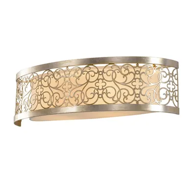 Aplica Arabesque 2 Light Wall Light