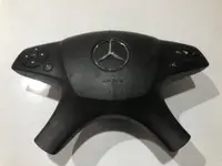 Airbag volan a2048600202 Mercedes C-Class (2007-2010) [W204]