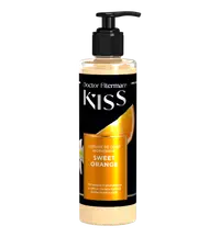 Lotiune de corp Sweet Orange Kiss, 250ml, Doctor Fiterman