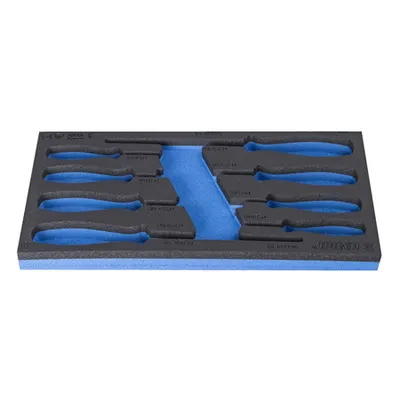 Modul SOS pentru 964VDE8B 188mm, 364mm, 30mm, 56g