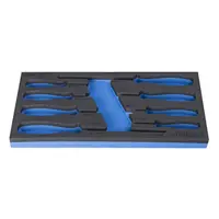 Modul SOS pentru 964VDE8B 188mm, 364mm, 30mm, 56g