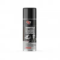 Throttle Body cleaner - Produs de curățare profesional pentru clapeta de accelerație și galeria de admisie, spray 400 ml