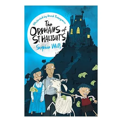 Orphans of St Halibut's