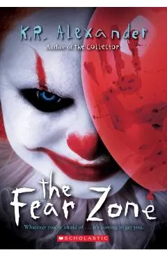 The Fear Zone