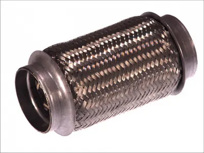 Racord flexibil evacuare (75x200)