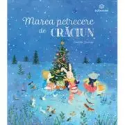 Marea petrecere de Craciun