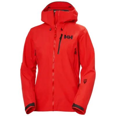 Jachetă de drumeție femei Helly Hansen Odin 9 Worlds 3.0