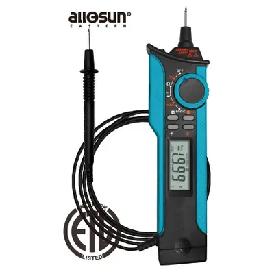 Multimetru Digital Tip Creion Em3215