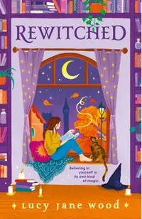 Rewitched