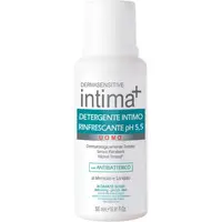 Sapun Intim, Ph5, Mentol, 500 ml