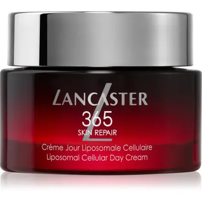 Lancaster 365 Skin Repair Liposomal Cellular crema de zi pentru femei 50 ml
