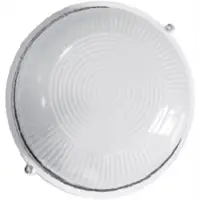 Lampa exterior 1x max 60W, E27/IP54/ Negru, TG-3201.10