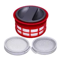Filtre compatibile Roborock H6 – set 3 bucati