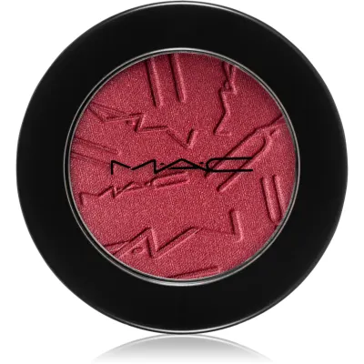 MAC Cosmetics Skinfinish Colourstruck blush culoare Ruby Wooed 4.5 g