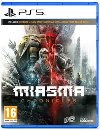Miasma Chronicles (PS5)