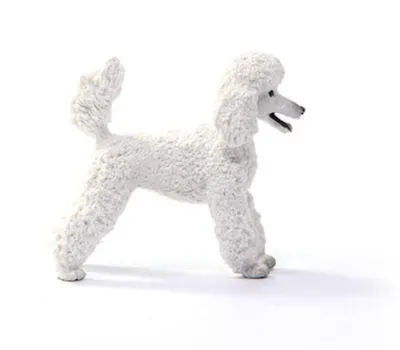 Figurina - Schleich - Pudel