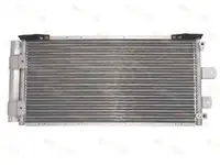 Radiator Clima Aer Conditionat TOYOTA COROLLA Wagon (__E11_) THERMOTEC KTT110155
