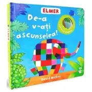 Elmer de-a v-ati ascunselea!