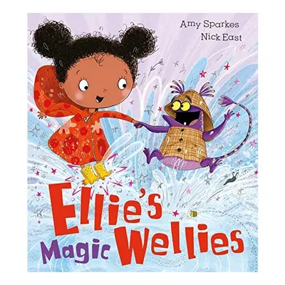 Ellie's Magical Wellies